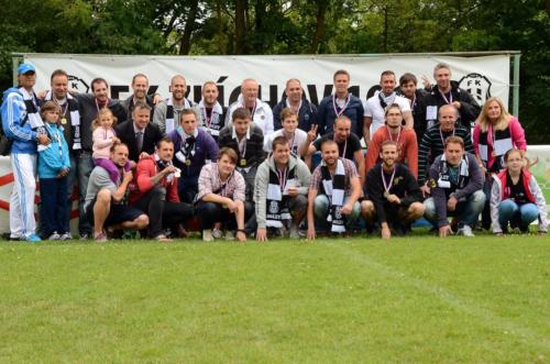 0417 Zlíchov 1914 100 let